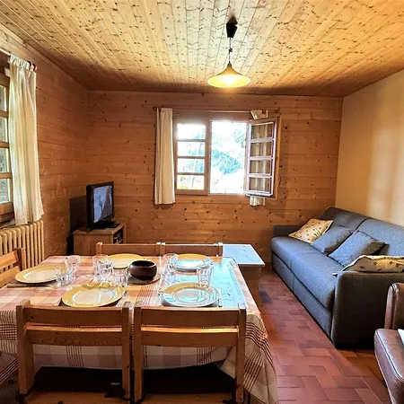 Confortable 2 Pieces, Wi-fi, Parking, A 100m Des Pistes - - Fr-1-595-98 דירה *