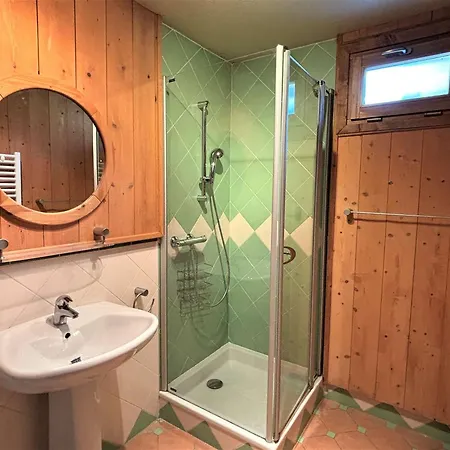Apartment Confortable 2 Pieces, Wi-fi, Parking, A 100m Des Pistes - - Fr-1-595-98 Notre-Dame-de-Bellecombe