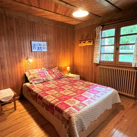 Confortable 2 Pieces, Wi-fi, Parking, A 100m Des Pistes - - Fr-1-595-98 Apartment
