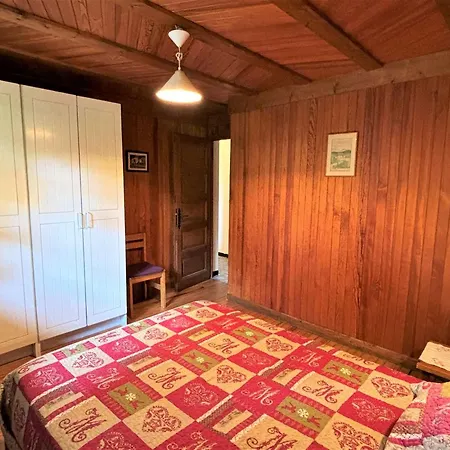 Confortable 2 Pieces, Wi-fi, Parking, A 100m Des Pistes - - Fr-1-595-98 * Notre-Dame-de-Bellecombe