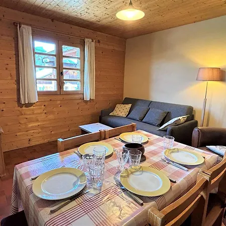 Confortable 2 Pieces, Wi-fi, Parking, A 100m Des Pistes - - Fr-1-595-98