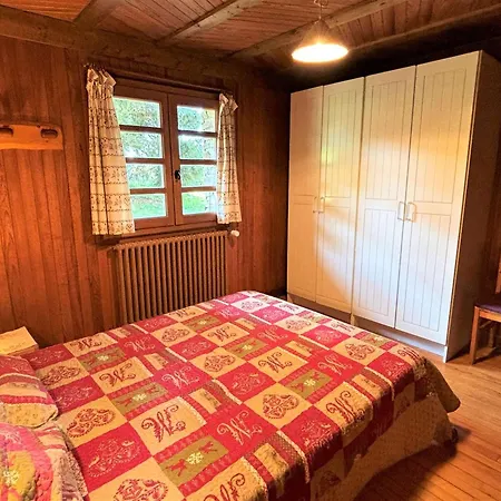 Confortable 2 Pieces, Wi-fi, Parking, A 100m Des Pistes - - Fr-1-595-98 Notre-Dame-de-Bellecombe