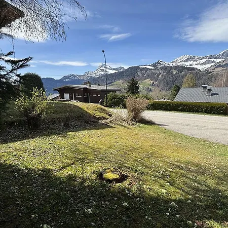 Confortable 2 Pieces, Wi-fi, Parking, A 100m Des Pistes - - Fr-1-595-98 * Notre-Dame-de-Bellecombe